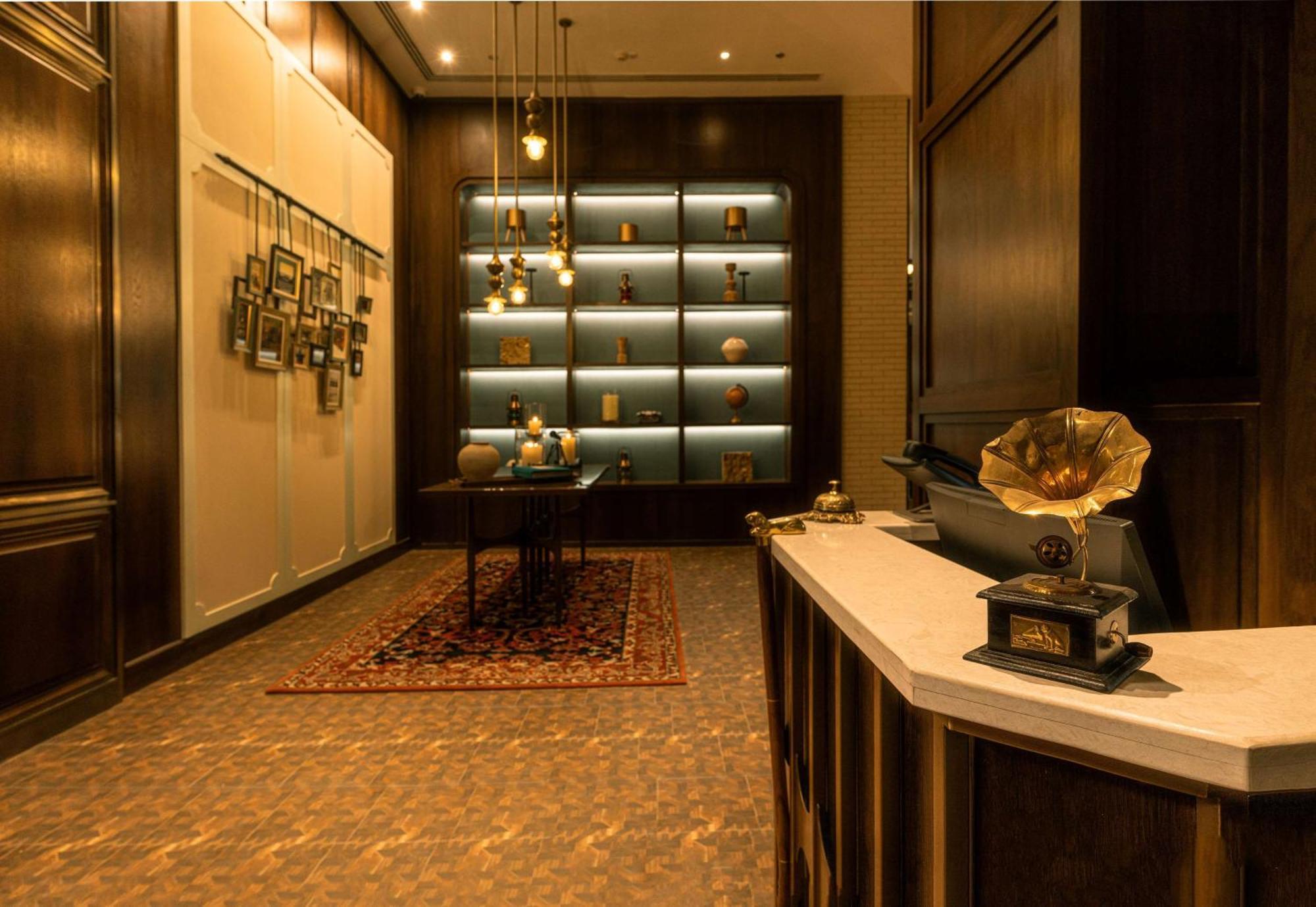Hotel Radisson Blu & Spa, Nashik