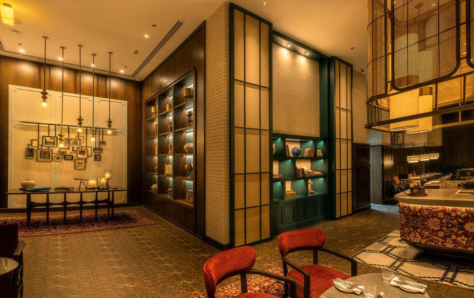 Radisson Blu & Spa, Nashik