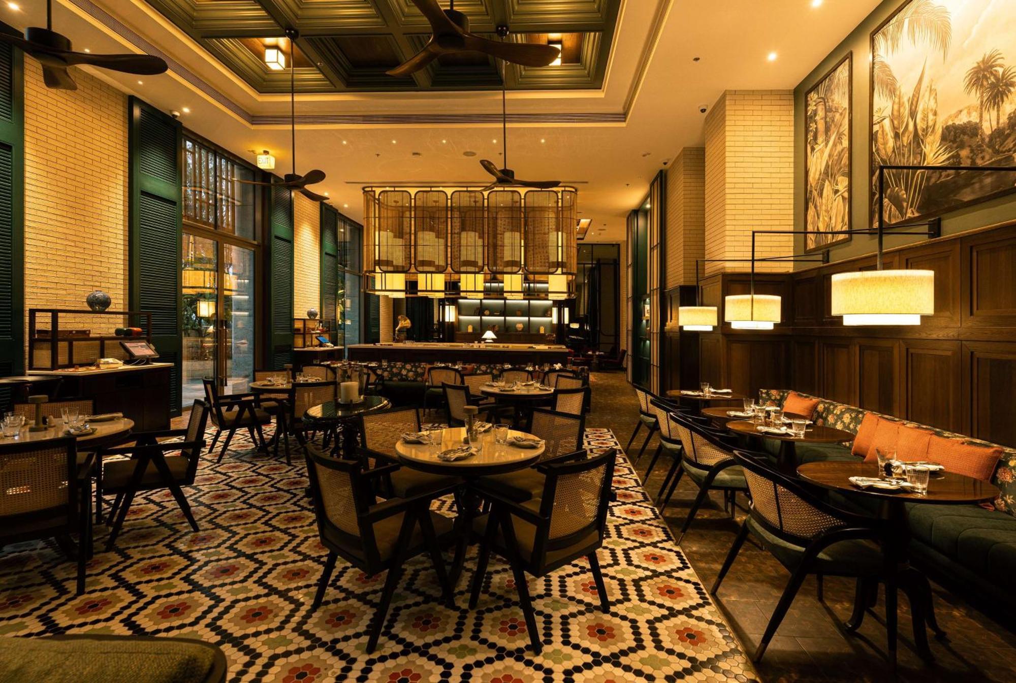Radisson Blu & Spa,