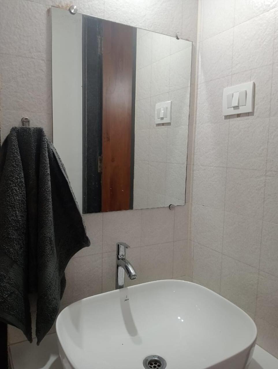 Nc 2bhk Apartment