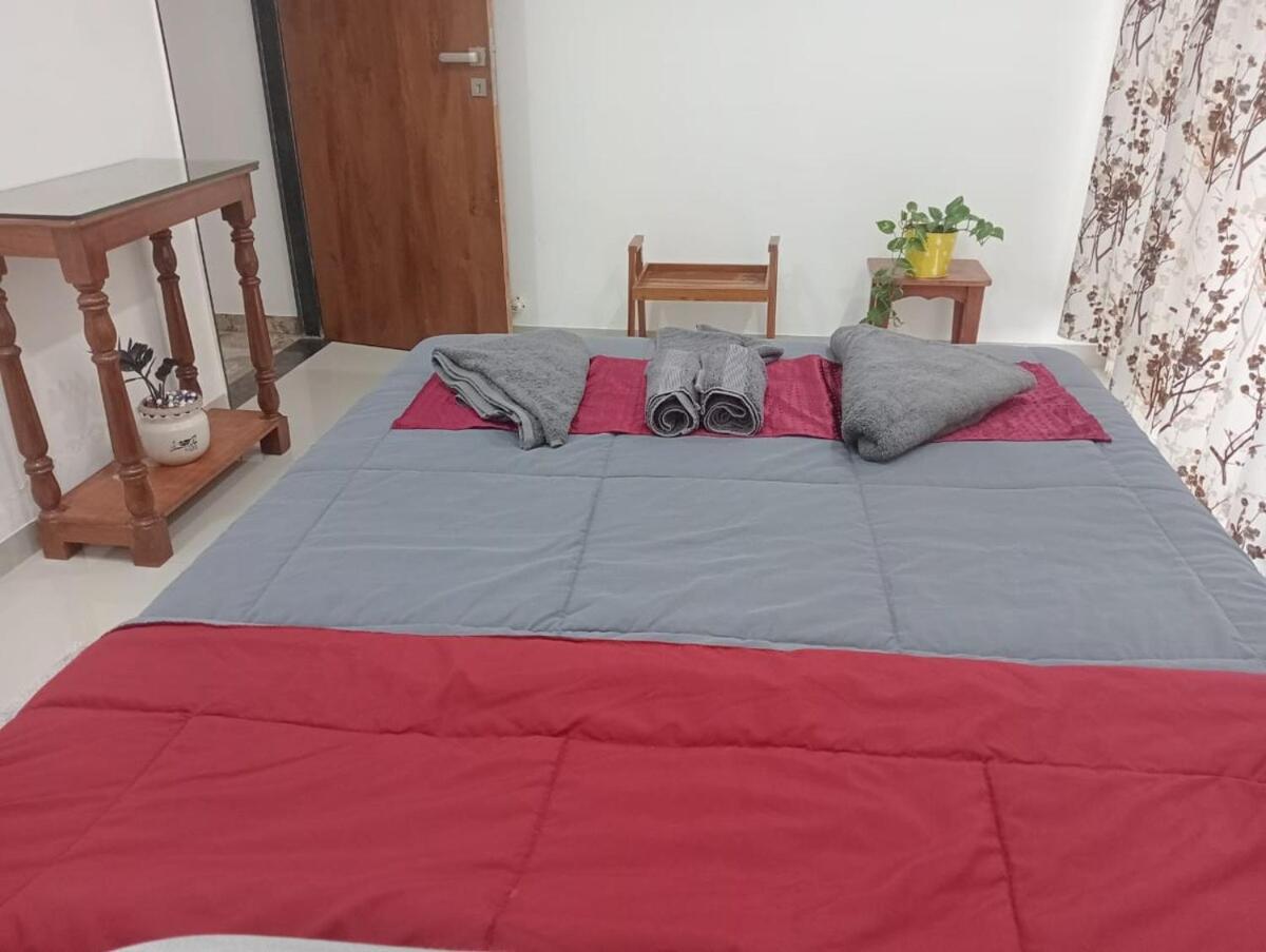 Apartment Nc 2bhk Nashik