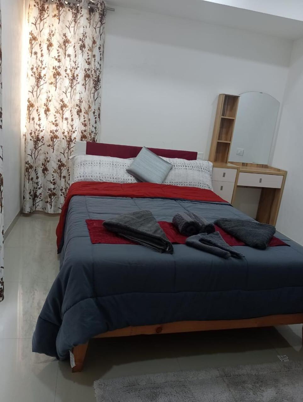 Nc 2bhk