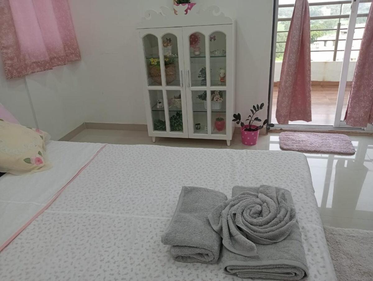 Nc 2bhk Apartment