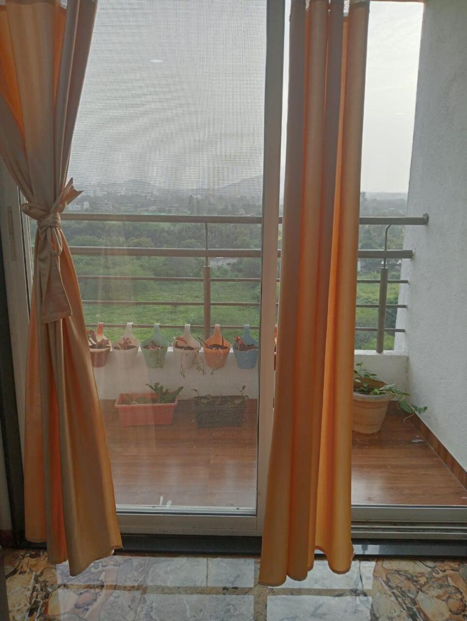 Apartment Nc 2bhk