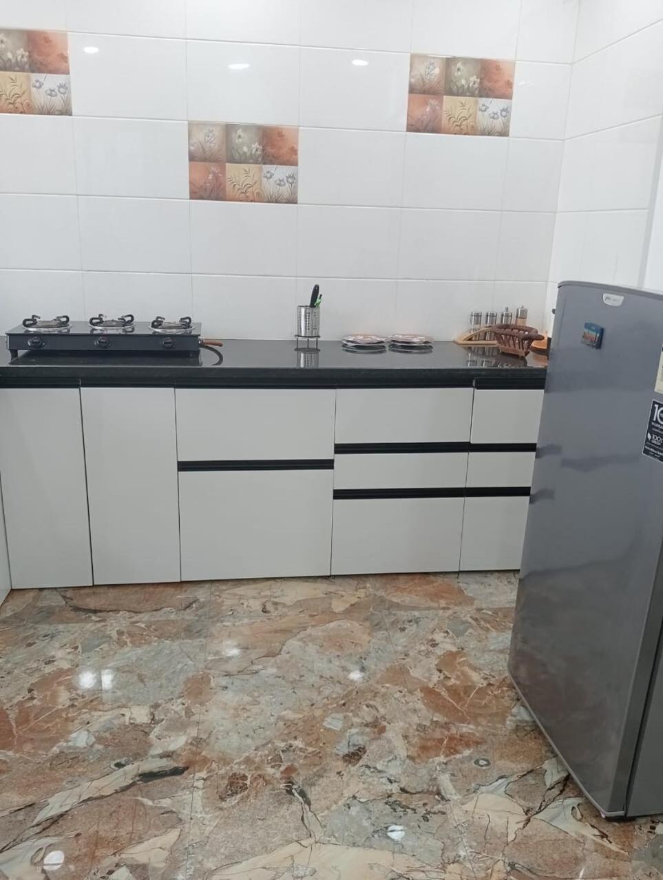 Nc 2bhk Apartment Nashik