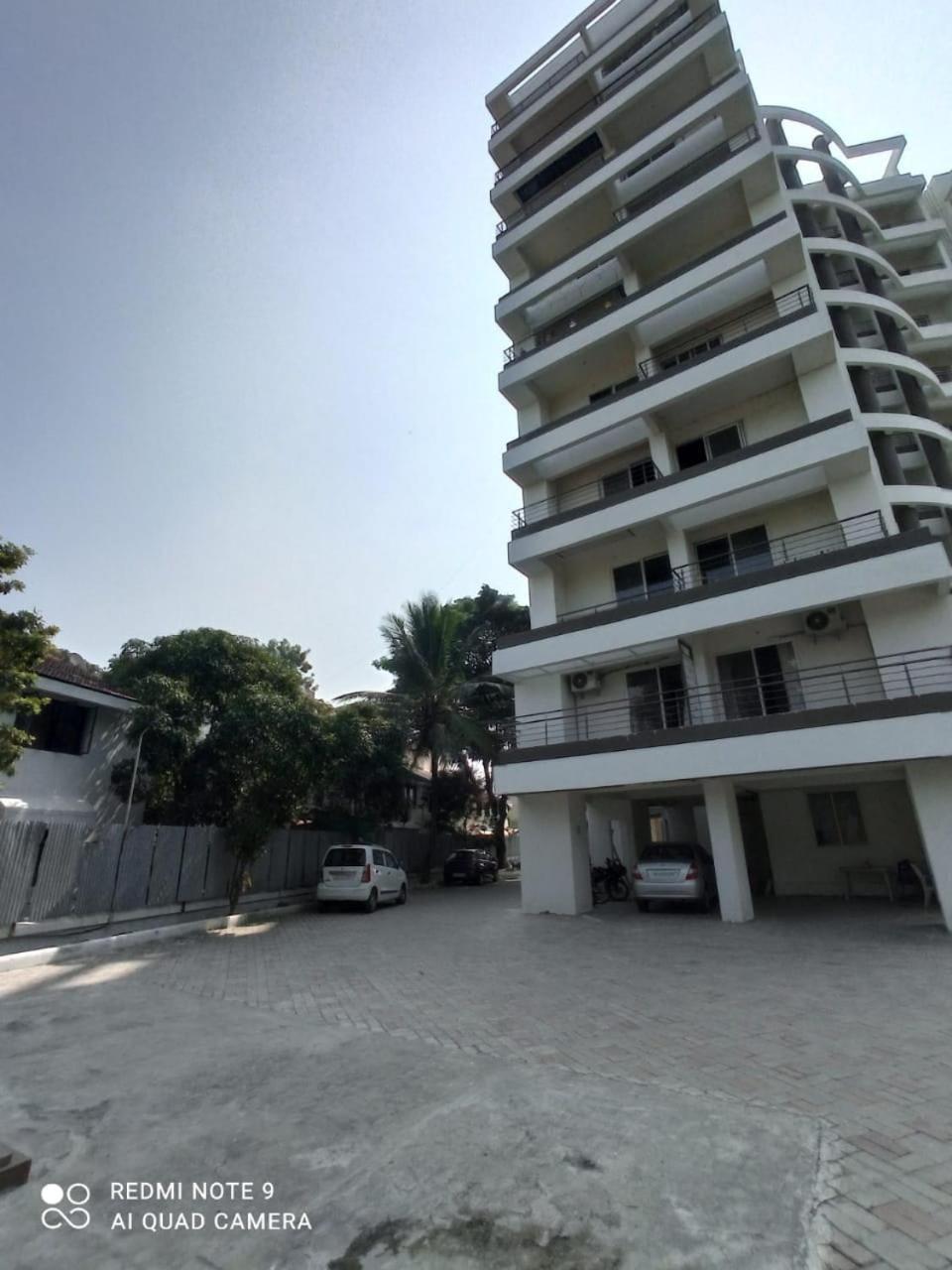 Nc 2bhk Nashik