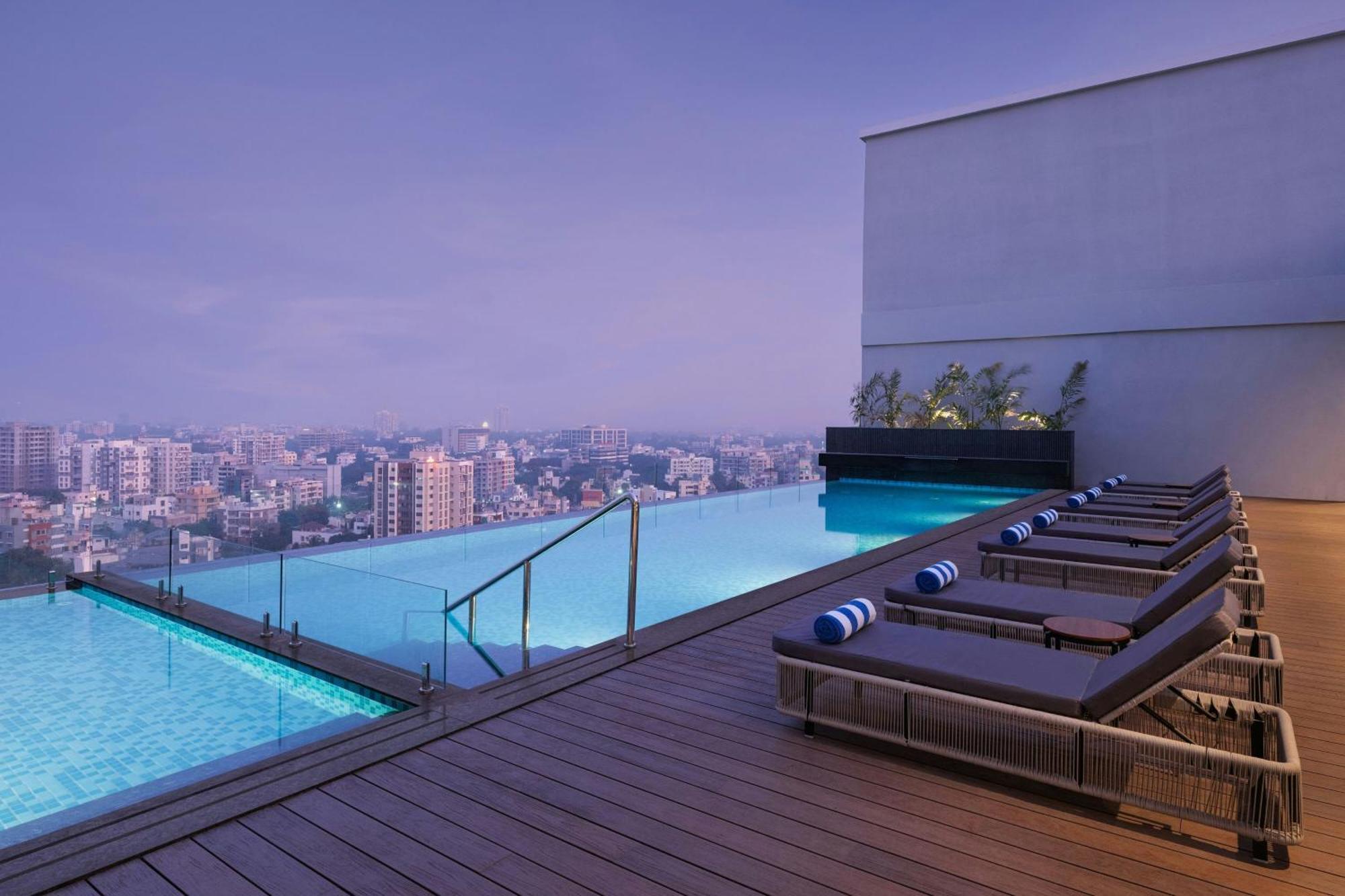 Four Points By Sheraton 5* Nashik