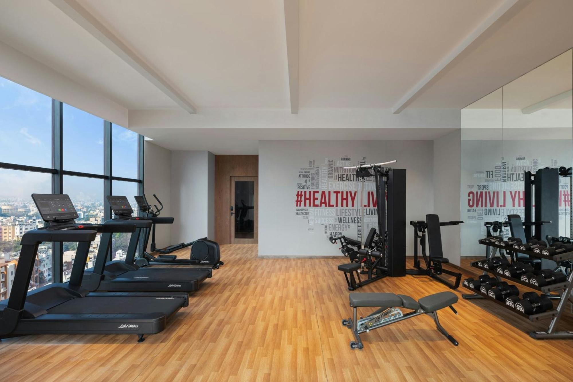 Four Points By Sheraton 5*