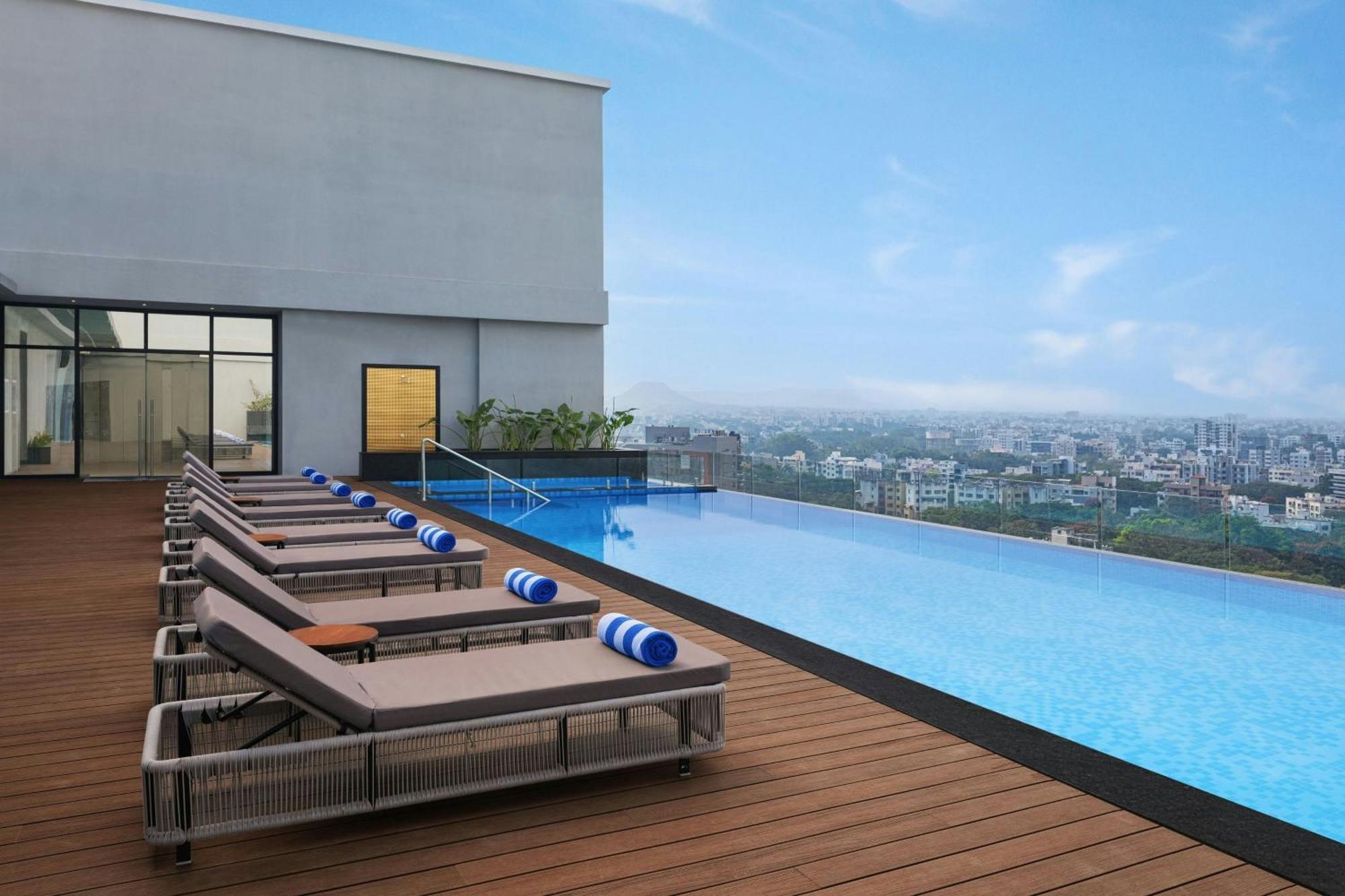 Hotel Four Points By Sheraton 5*