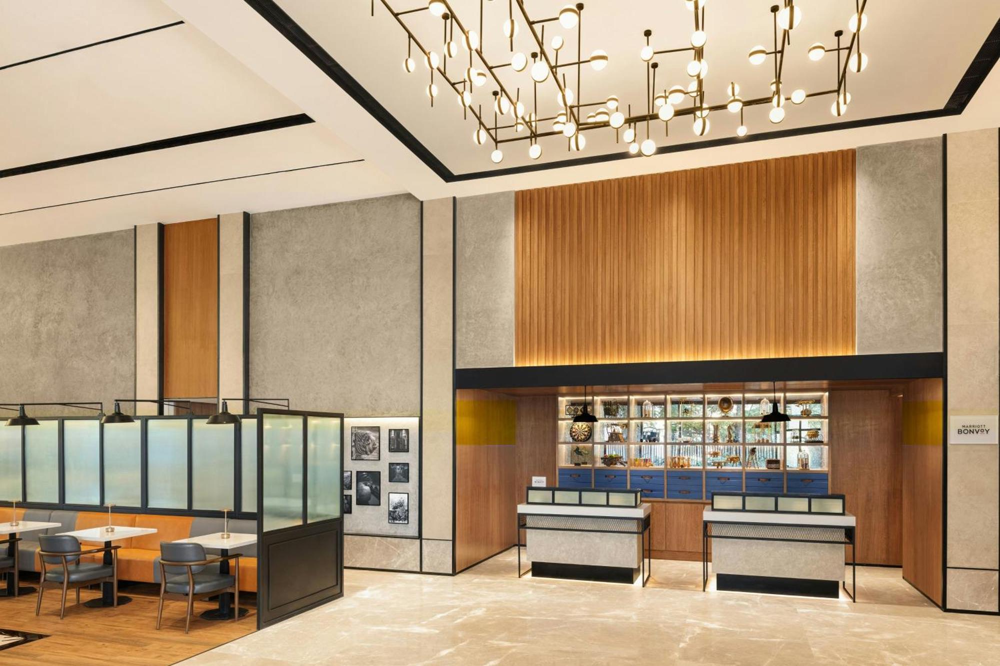 Four Points By Sheraton 5*