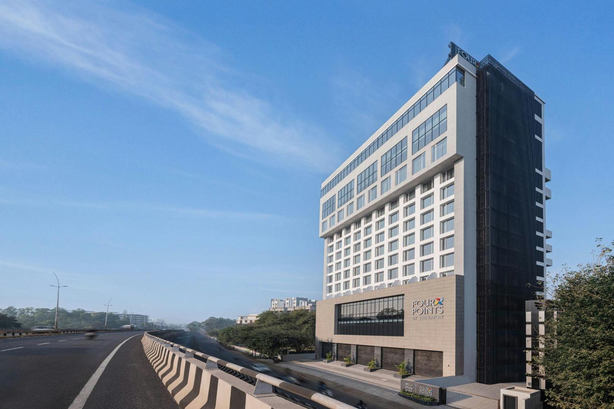 Hotel Four Points By Sheraton