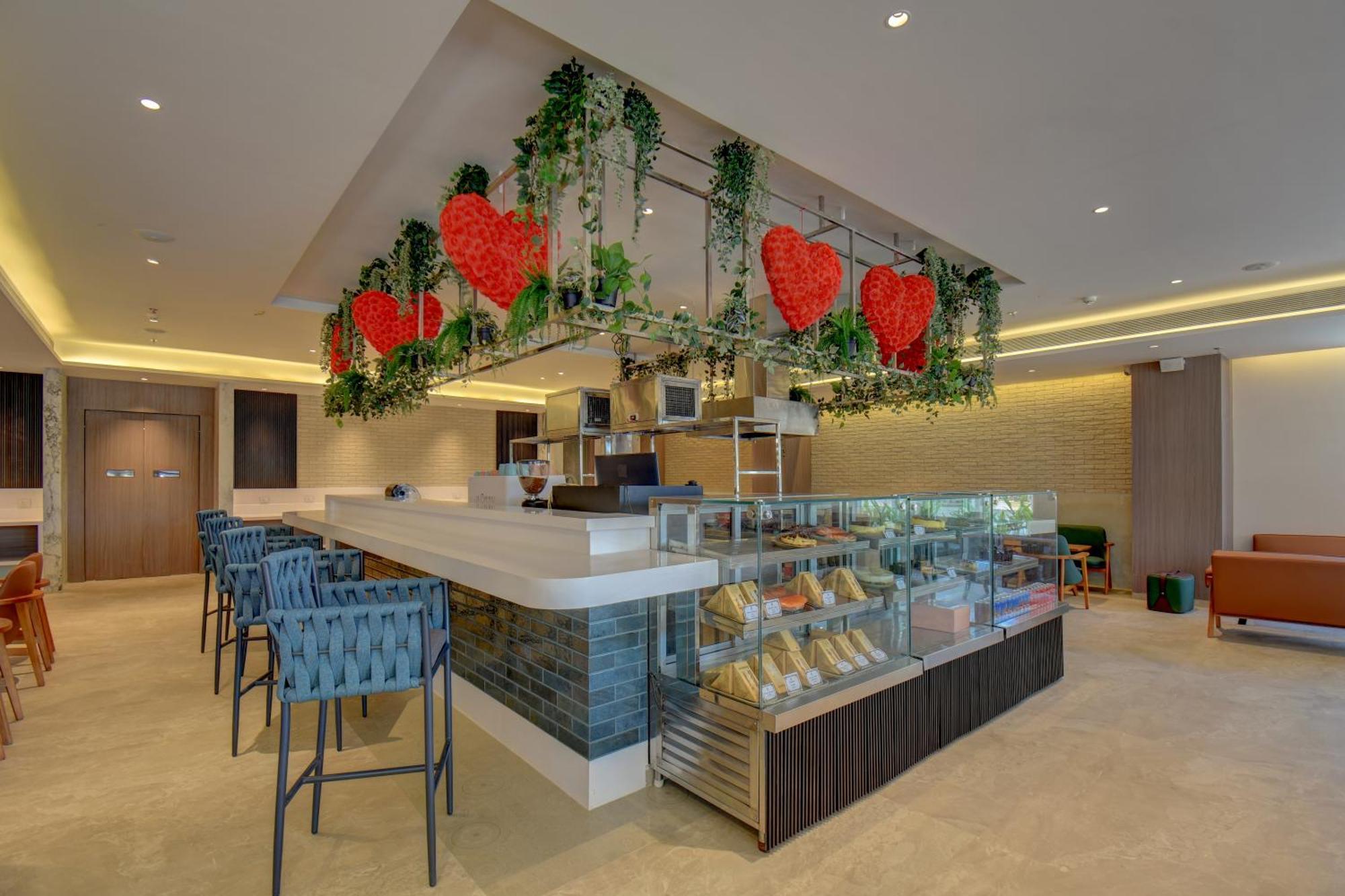 Hotel The Ssk Solitaire , Boutique And Nashik