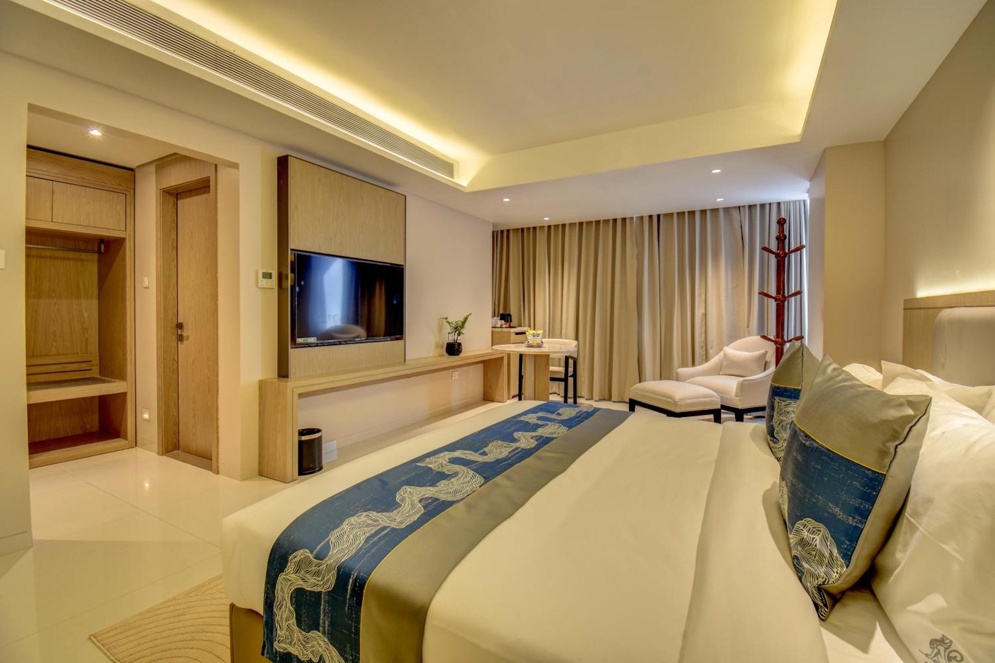 Hotel The Ssk Solitaire , Boutique And Nashik