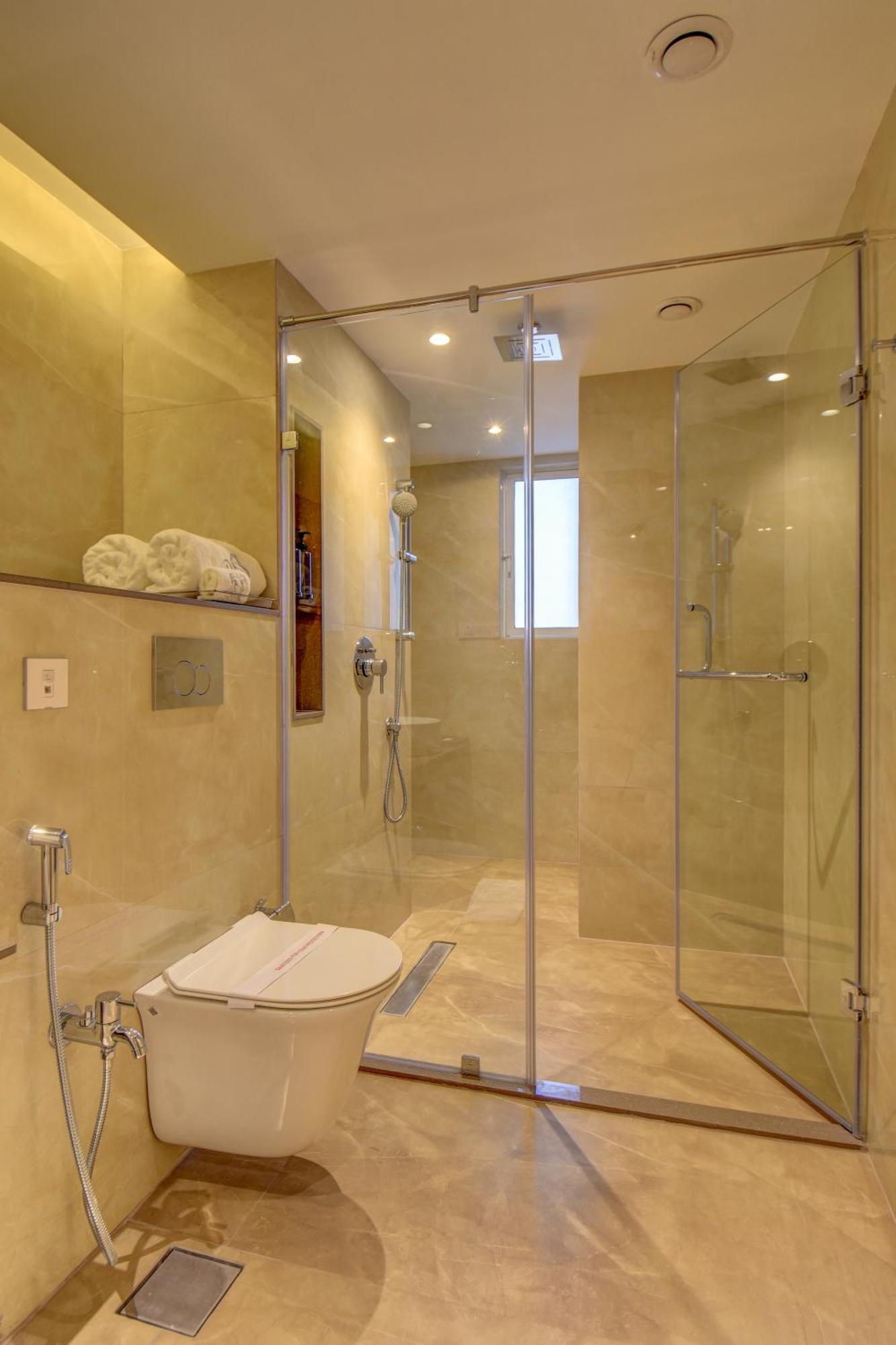 Hotel The Ssk Solitaire , Boutique And Nashik
