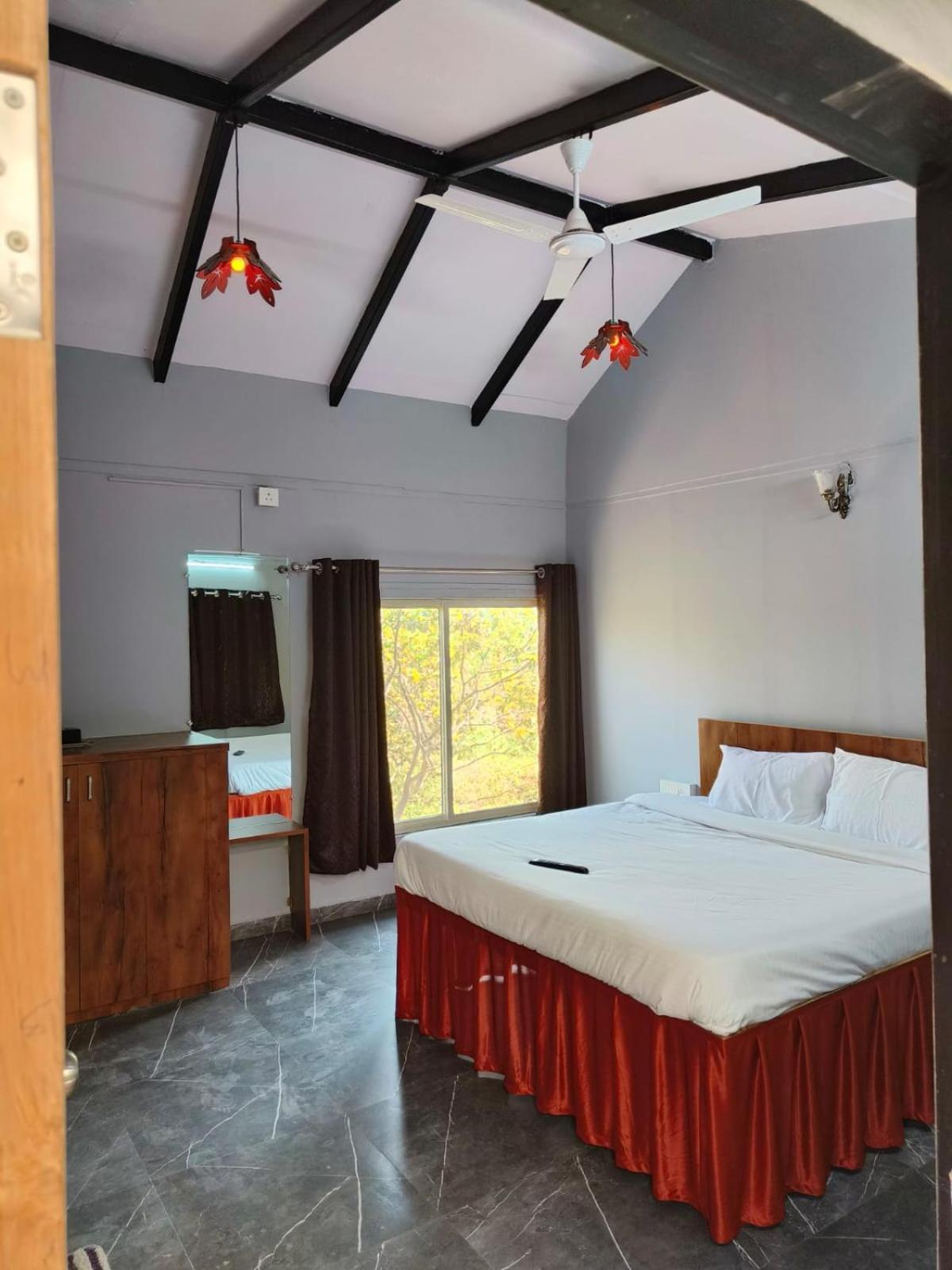 Resort Raghunandan Nashik