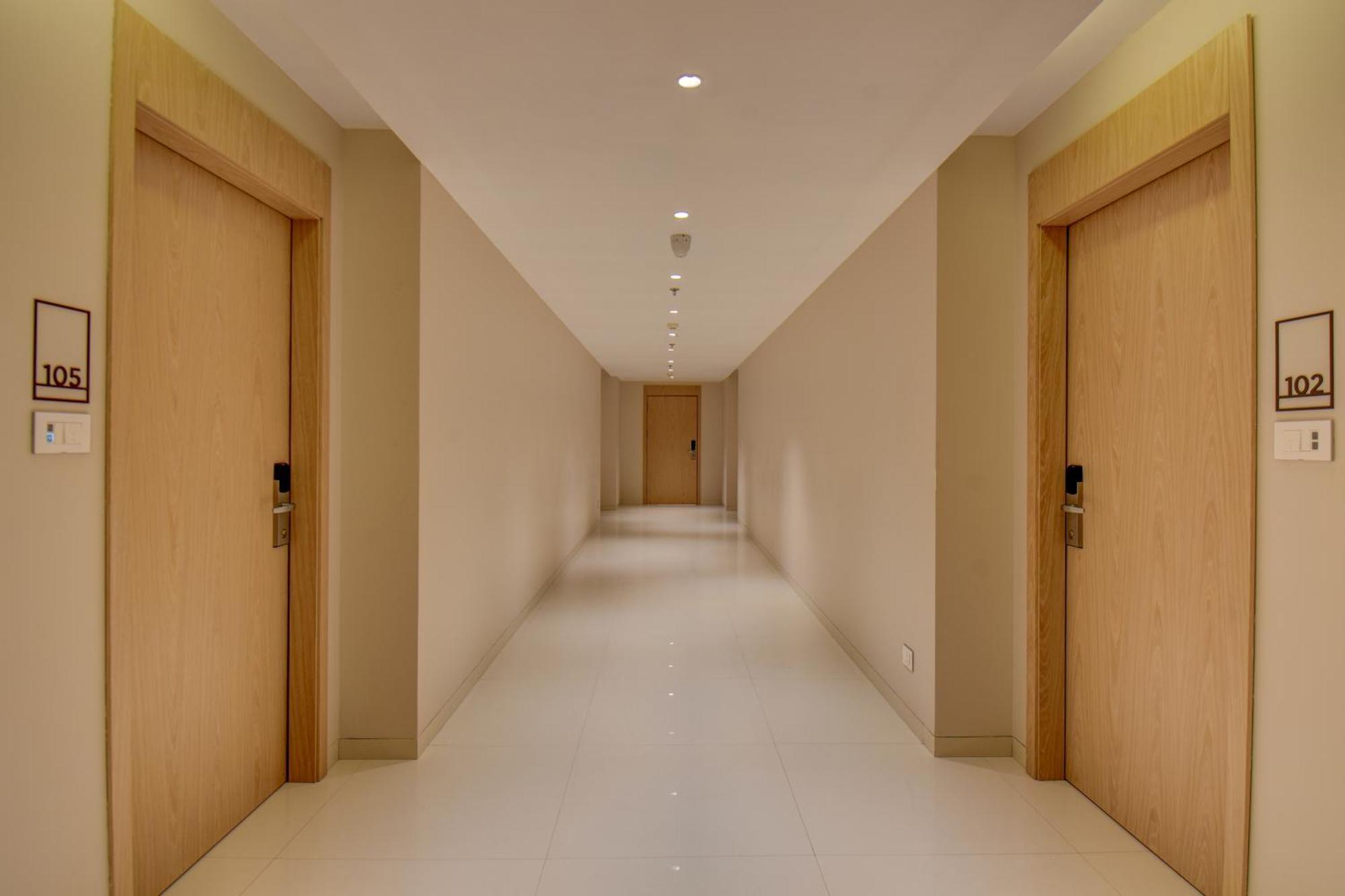 The Ssk Solitaire , Boutique And Hotel 3*