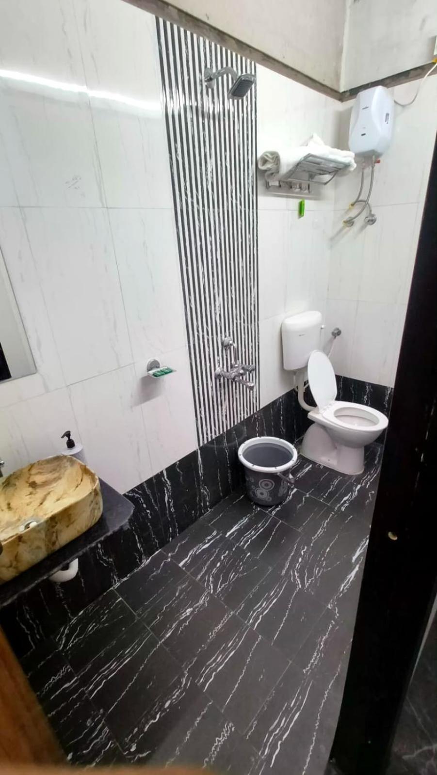 Resort Agralam @raghunandan Nashik