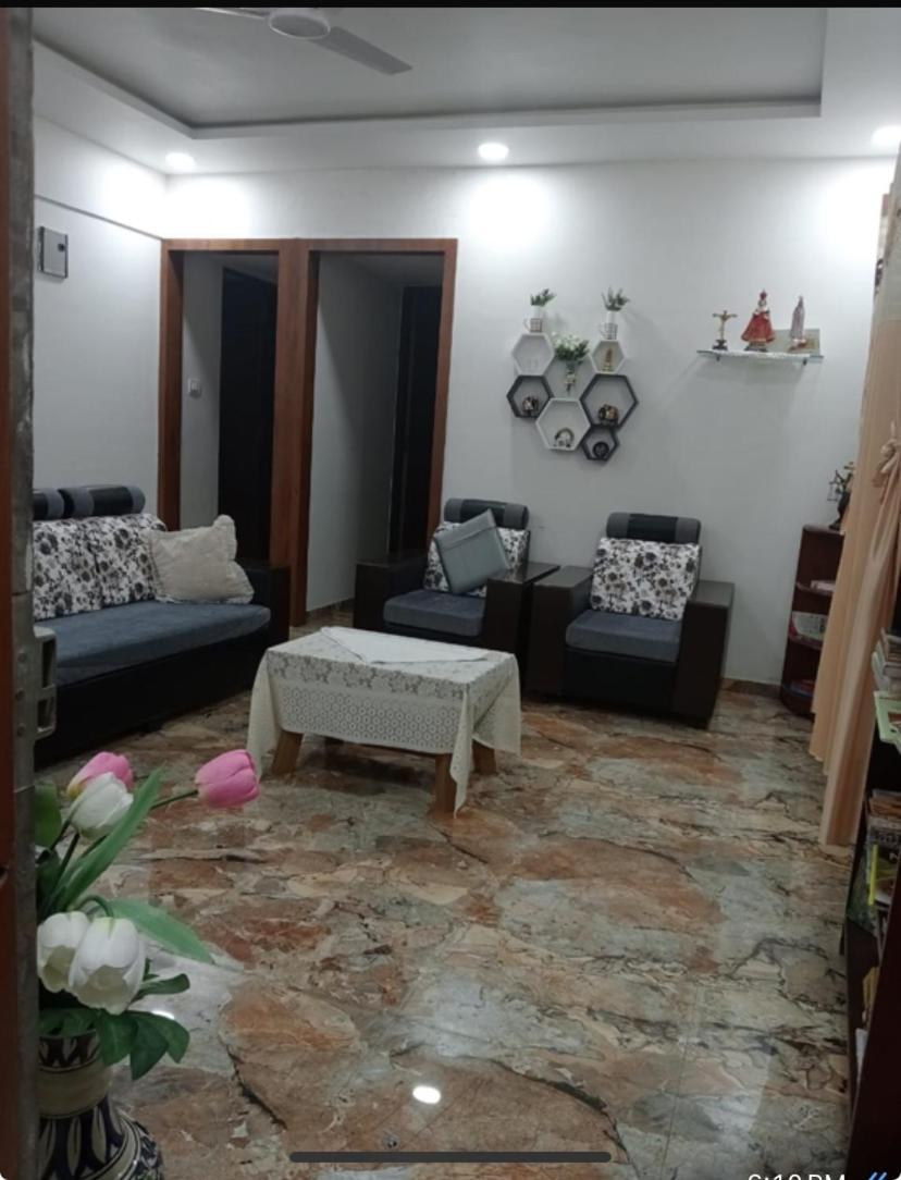 Nc 2bhk Nashik