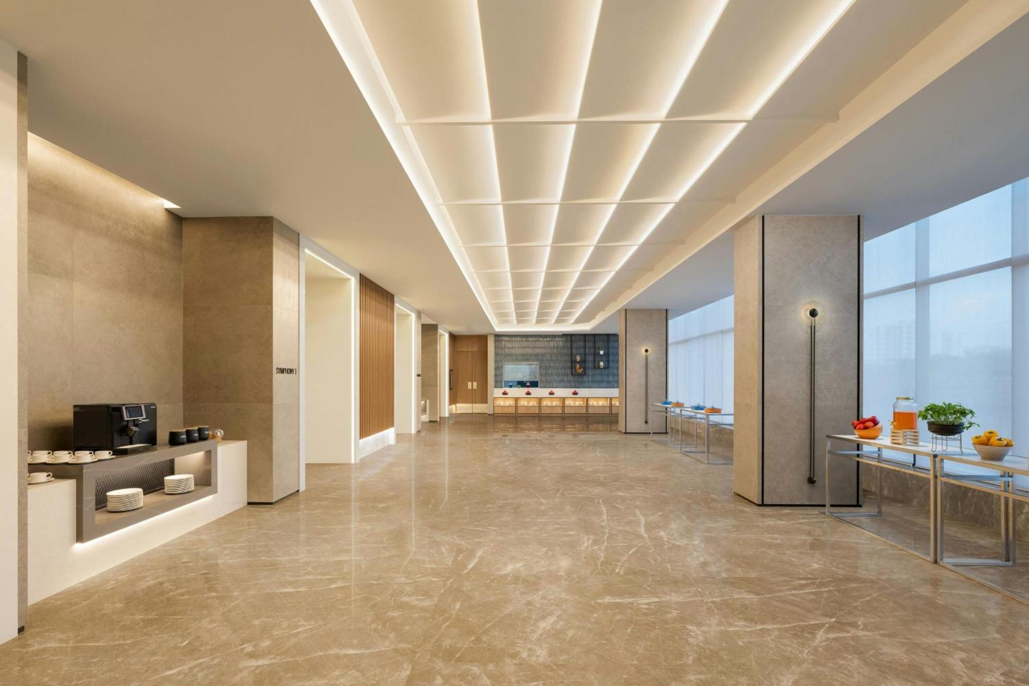 Four Points By Sheraton Hotel 5*