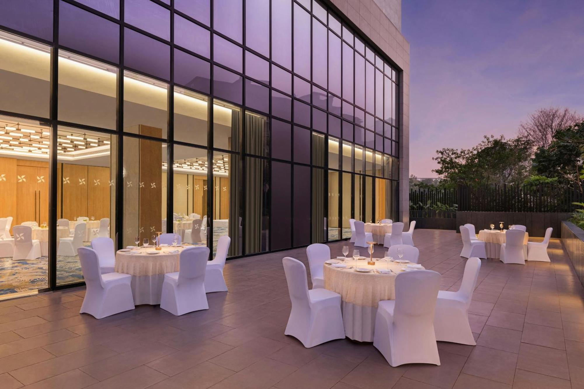 Four Points By Sheraton 5*