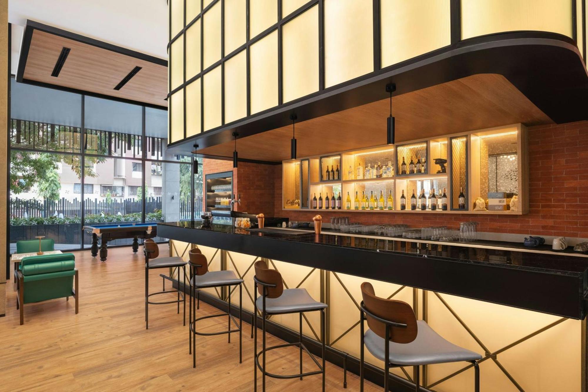 Four Points By Sheraton Nashik
