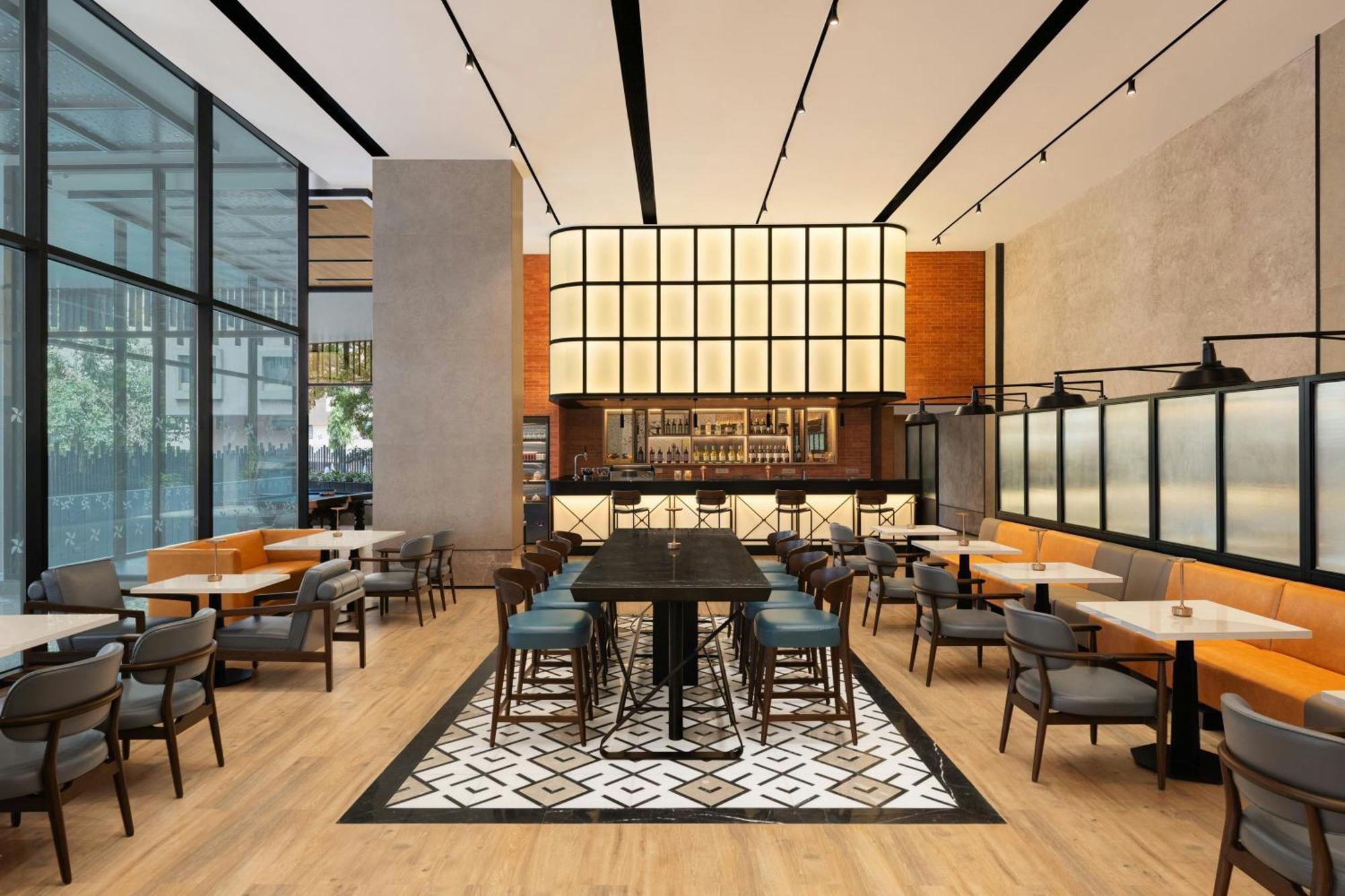 Four Points By Sheraton