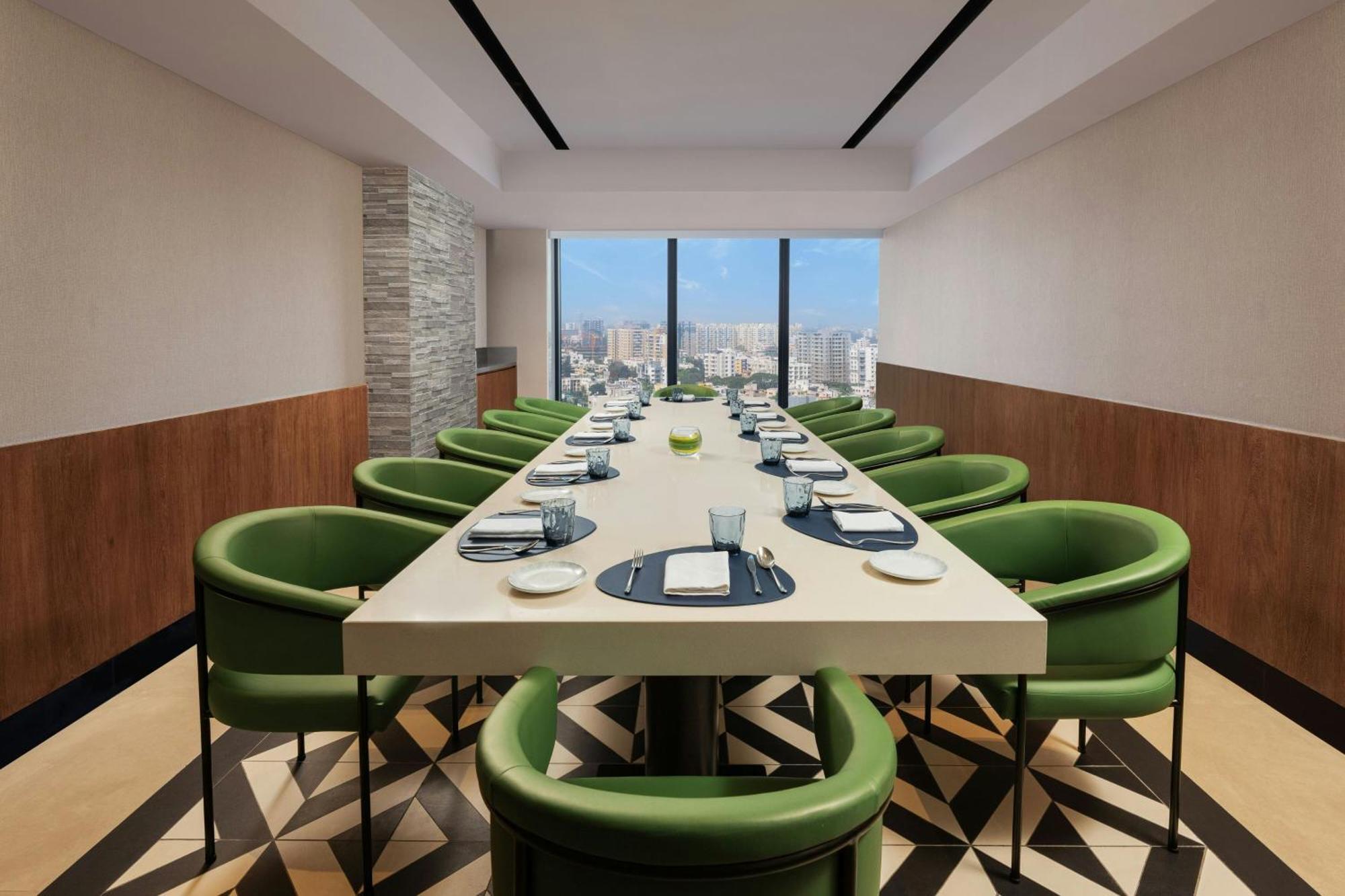 Hotel Four Points By Sheraton