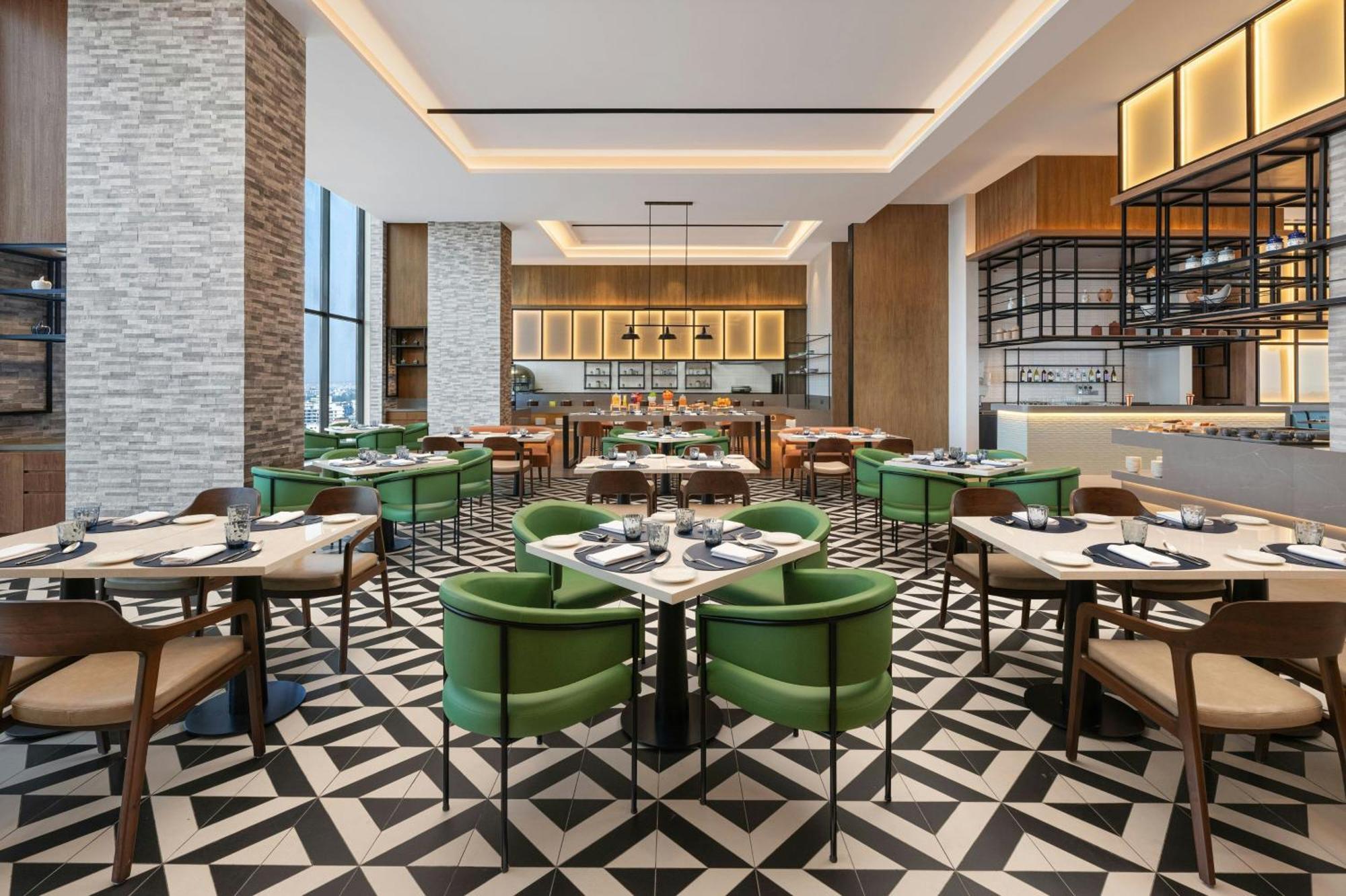 Hotel Four Points By Sheraton 5*