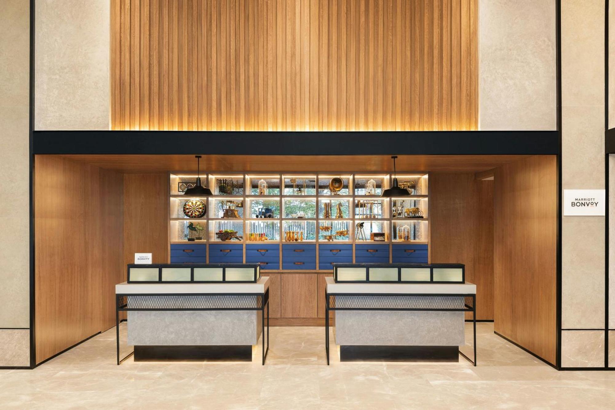 Hotel Four Points By Sheraton Nashik