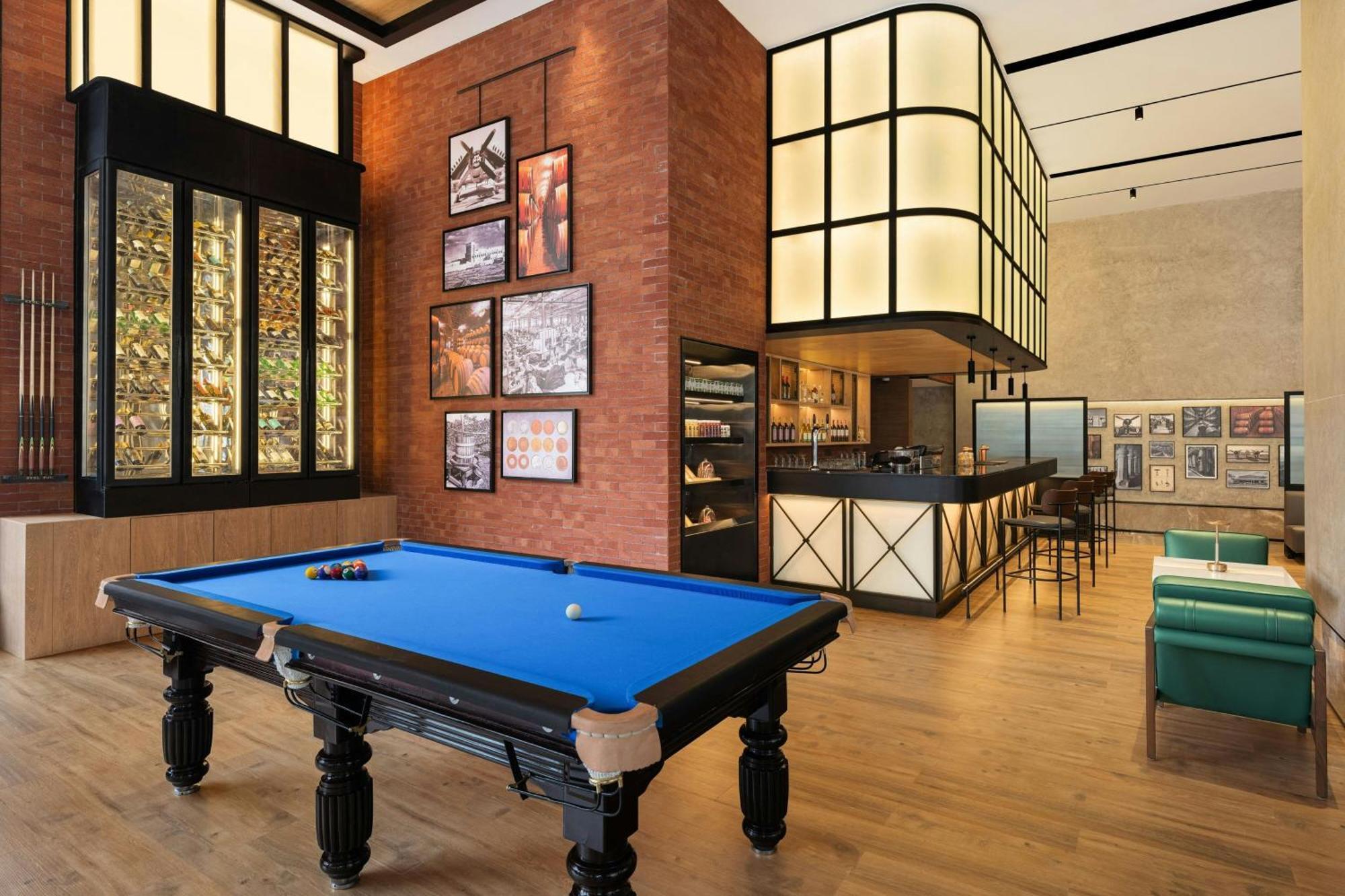 Four Points By Sheraton 5* Nashik
