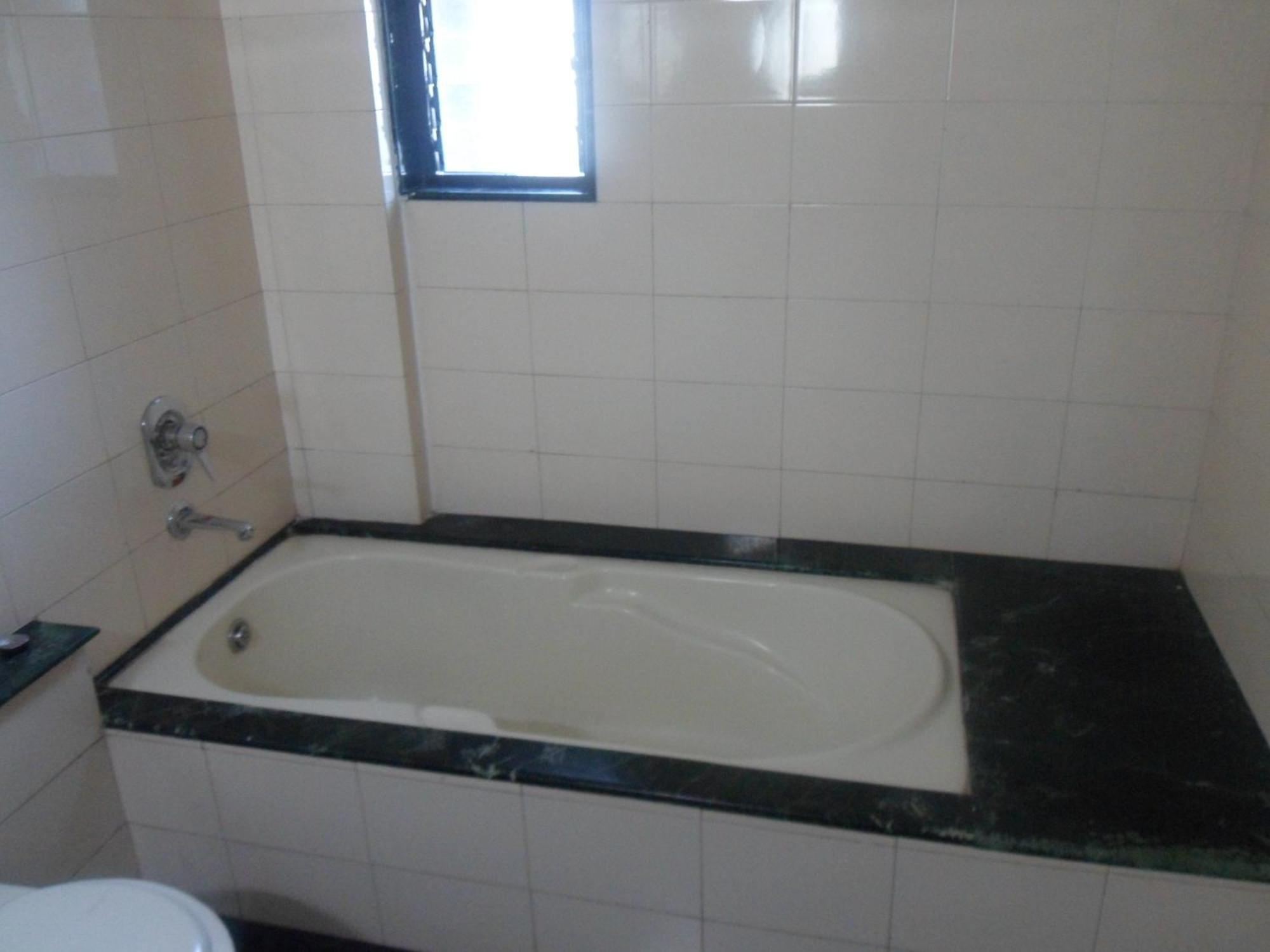 Hotel Pooja International