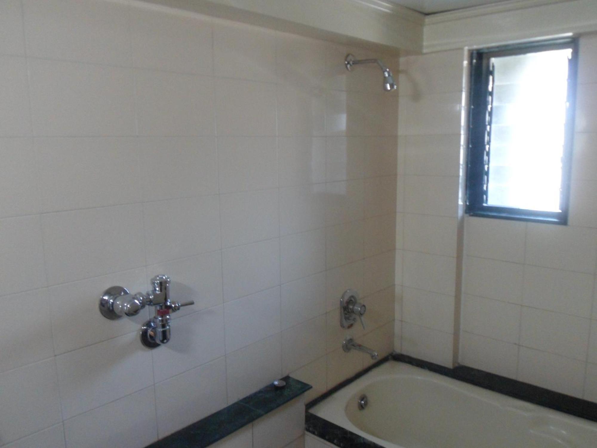 Pooja International Hotel Nashik