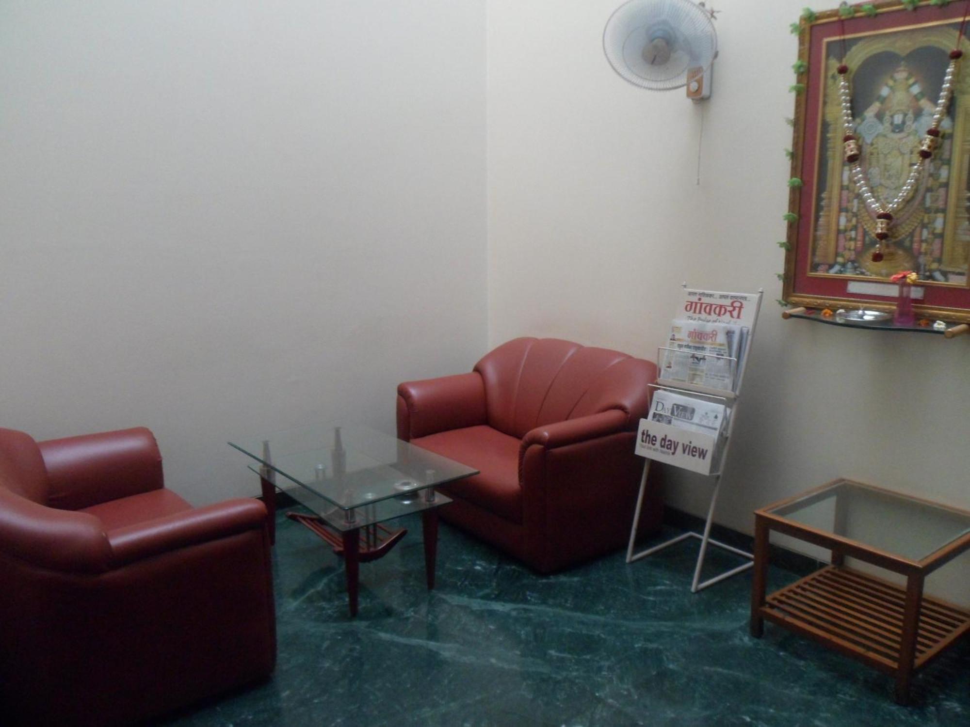 Pooja International 2* Nashik