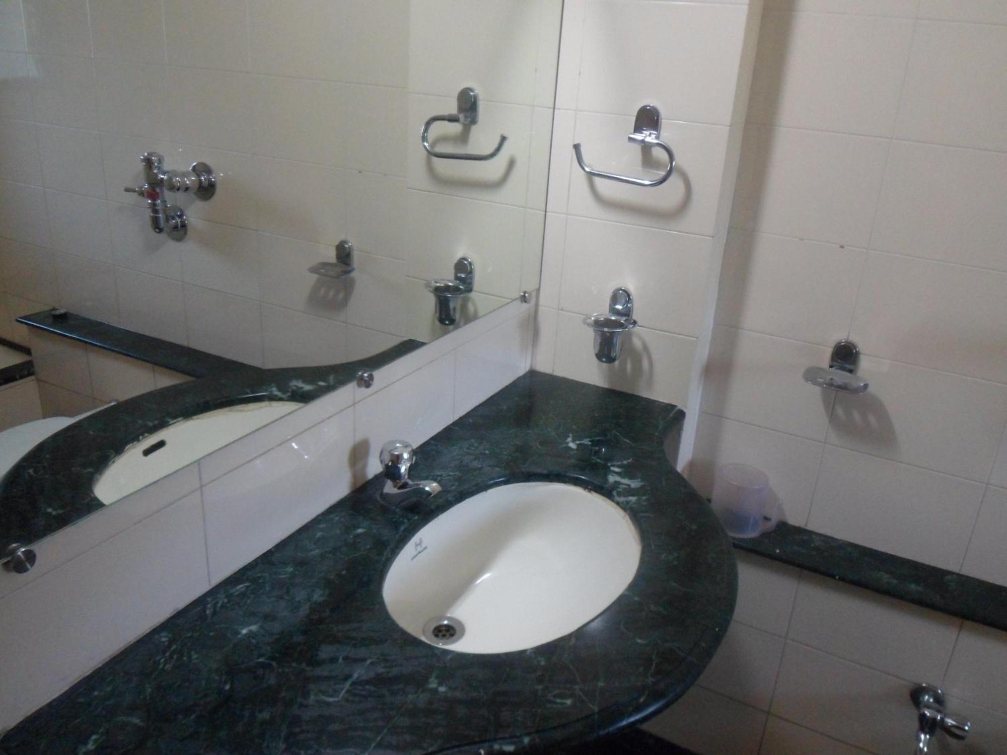 Pooja International Hotel Nashik