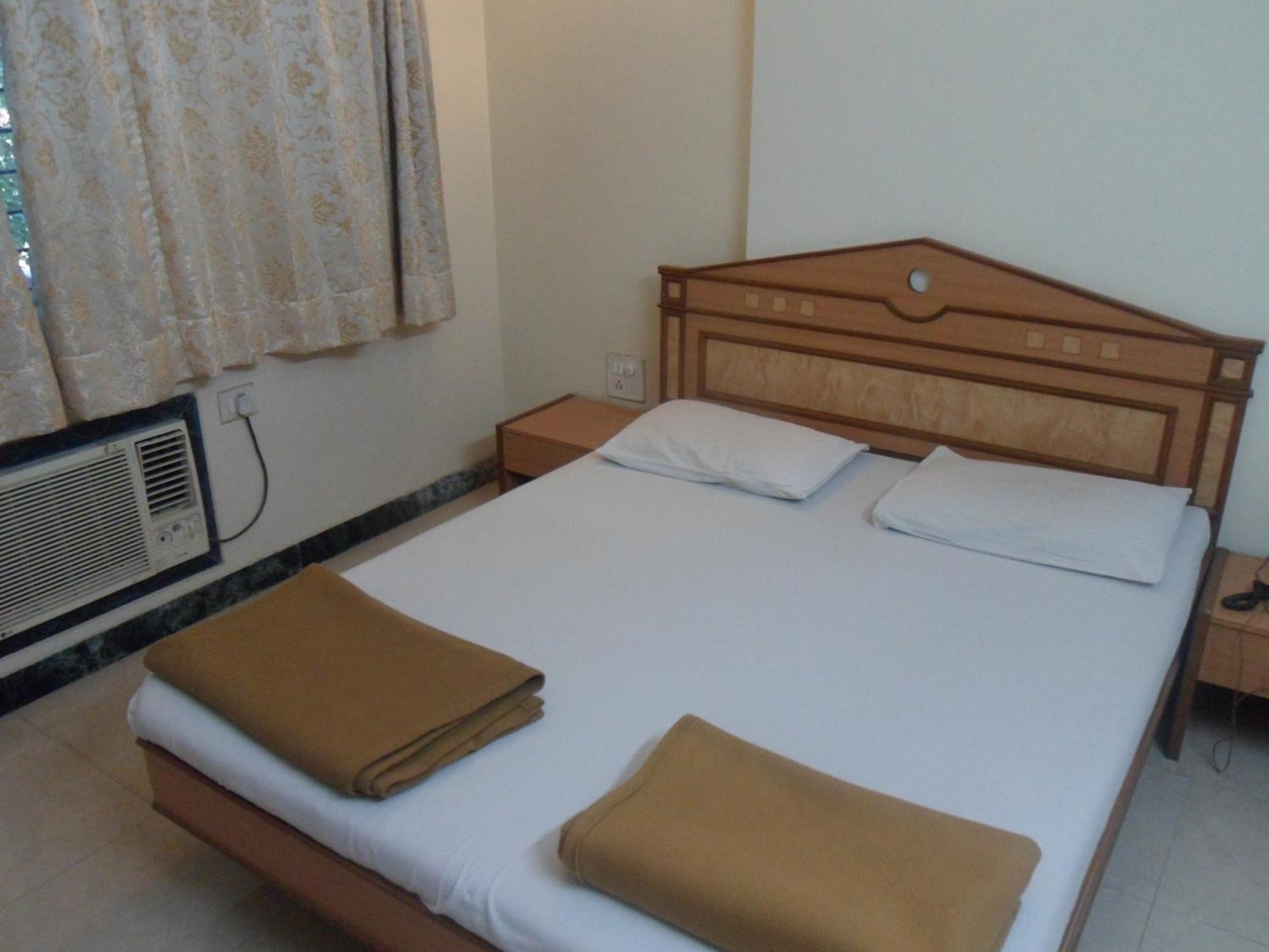 Pooja International 2* Nashik
