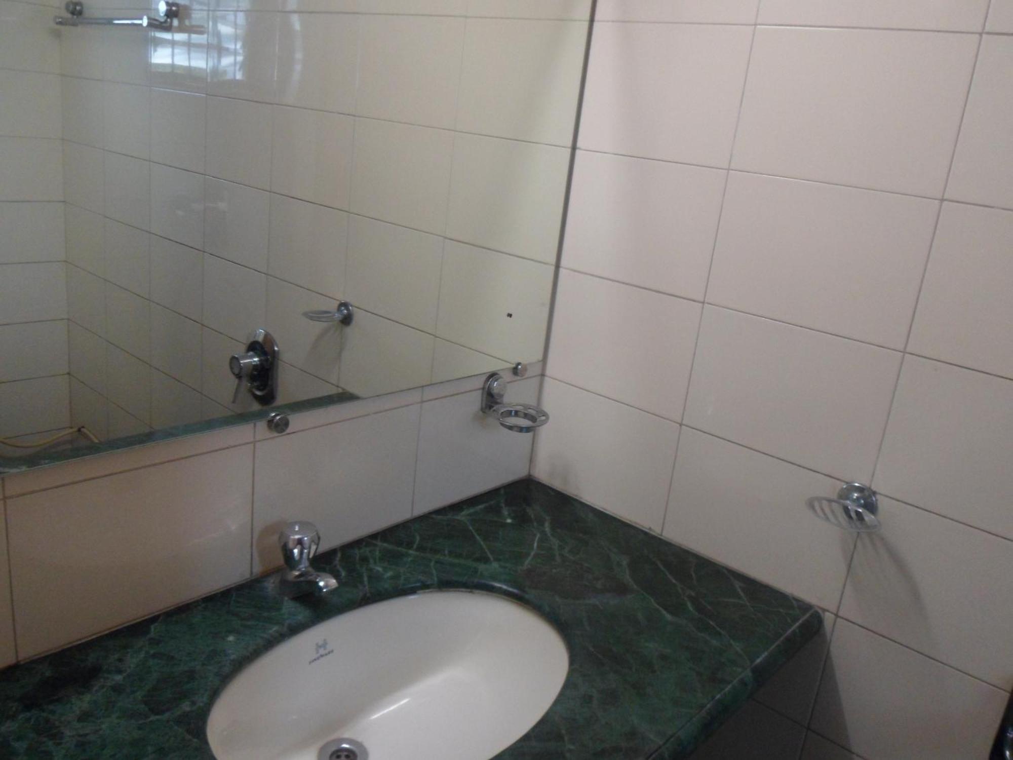 Hotel Pooja International