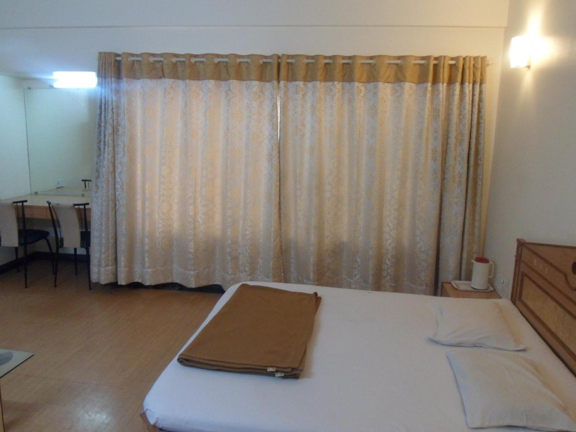 Pooja International Nashik