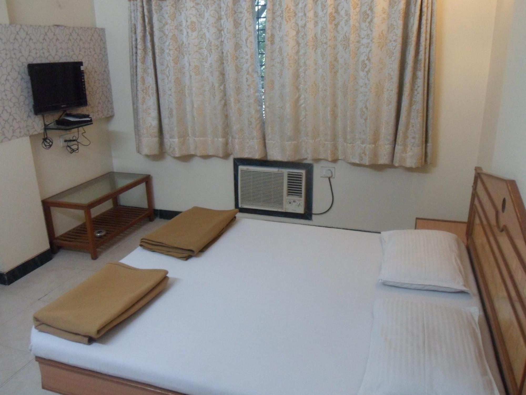 Pooja International 2* Nashik