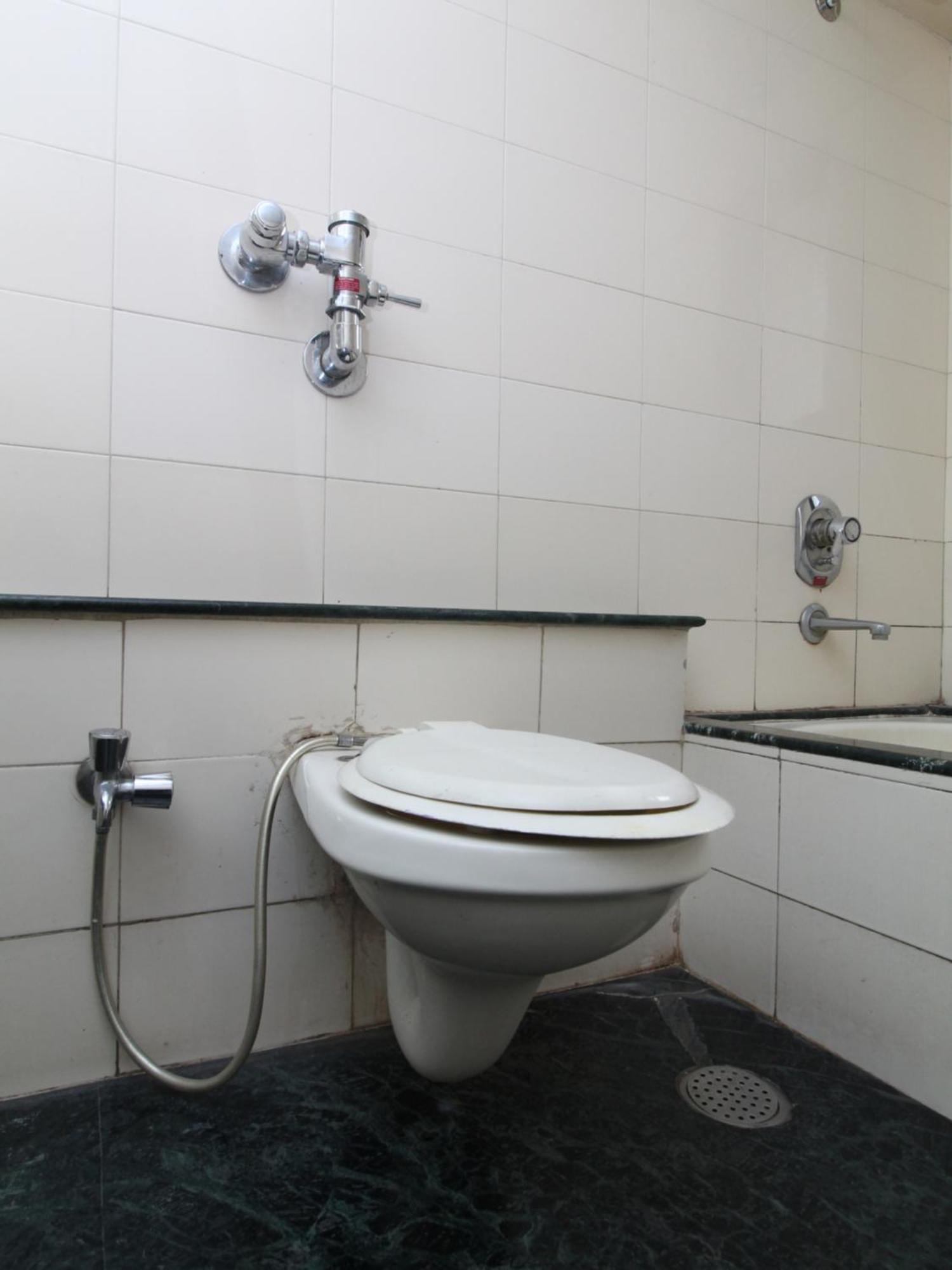 Pooja International Nashik