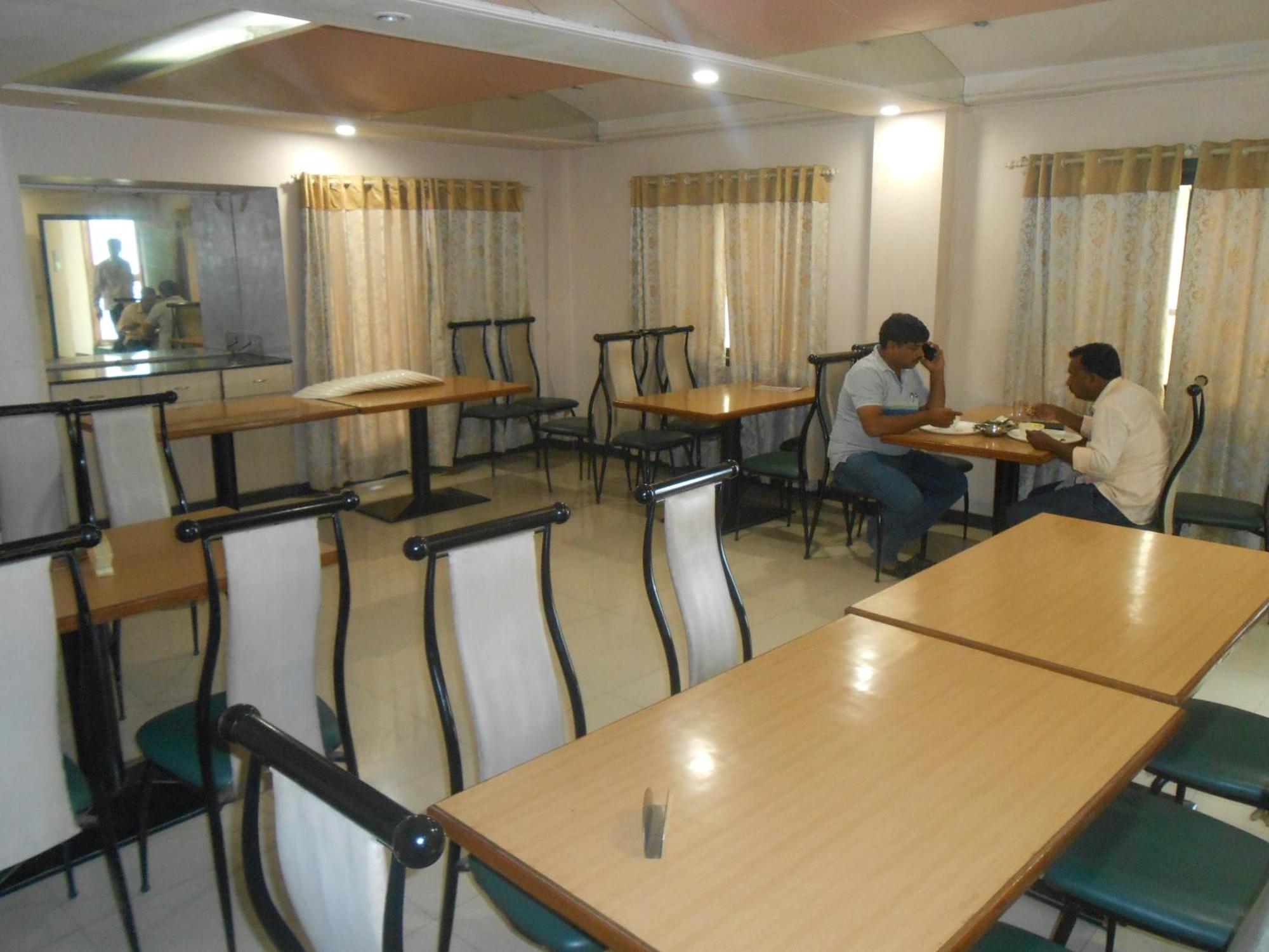 Pooja International