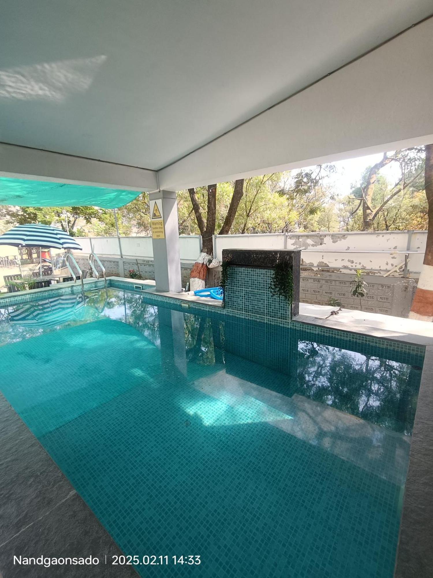 Villa Sierra - Mountain View - Pvt Pool