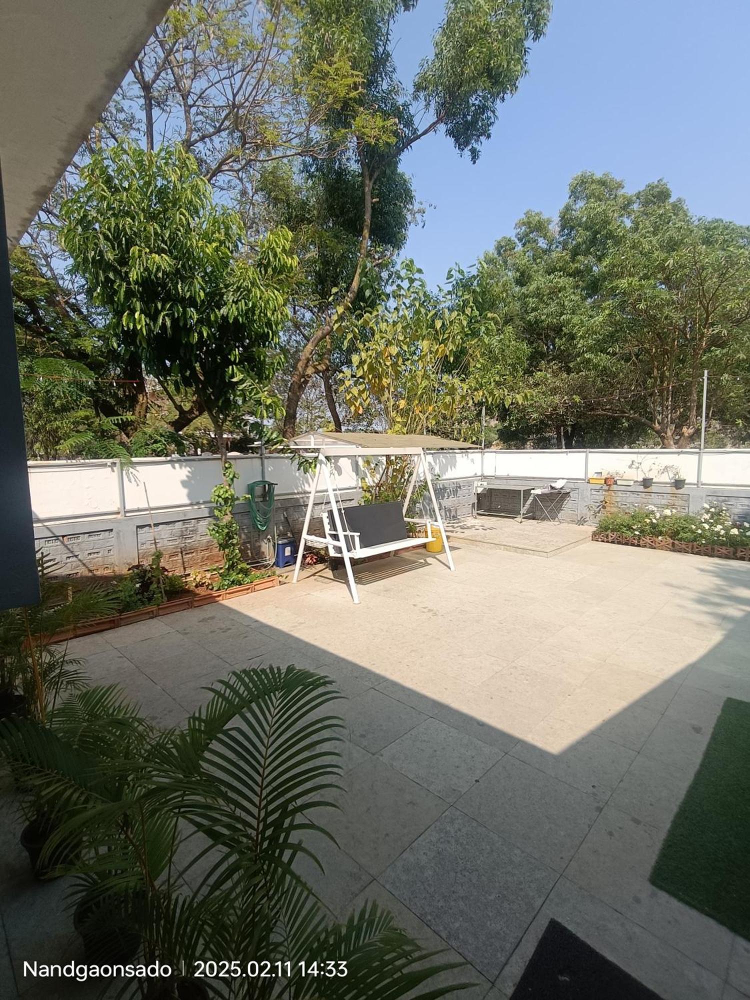 Sierra - Mountain View - Pvt Pool Villa Igatpuri