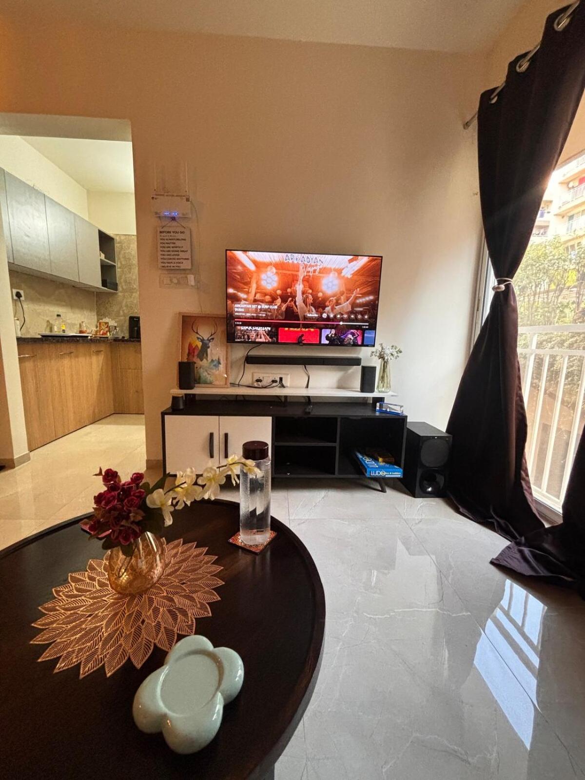 Apartment Beautiful Escape Nashik