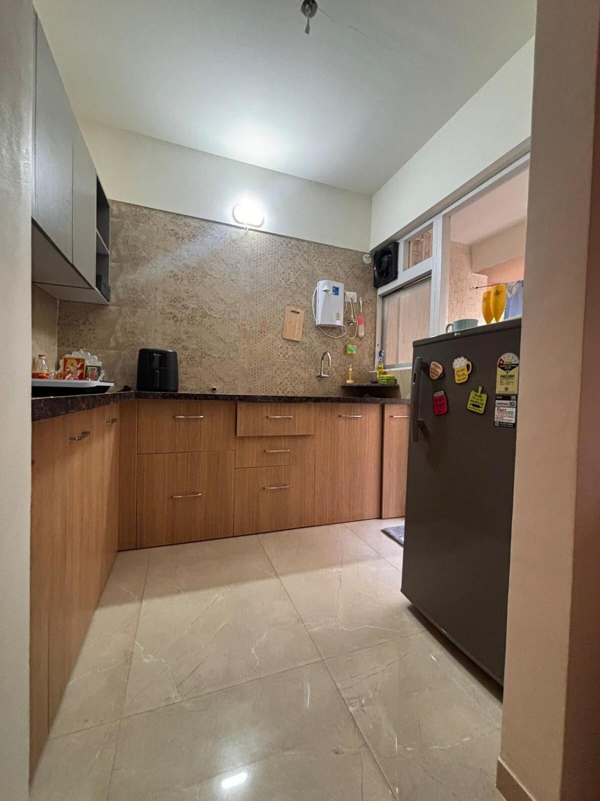 Apartment Beautiful Escape Nashik