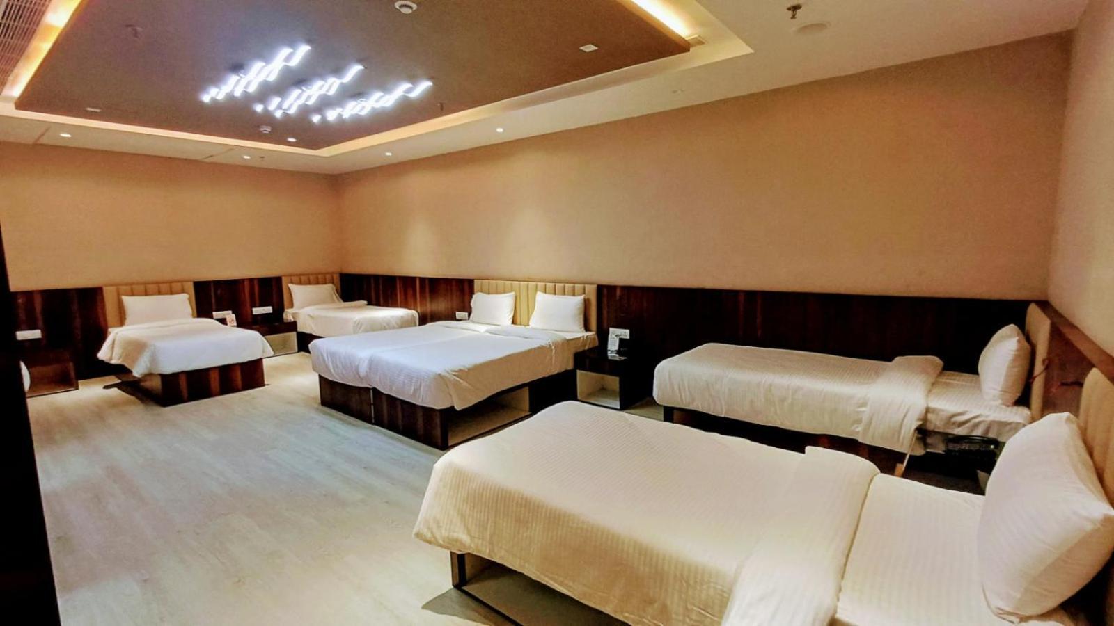 Enrise By Sayaji 3*