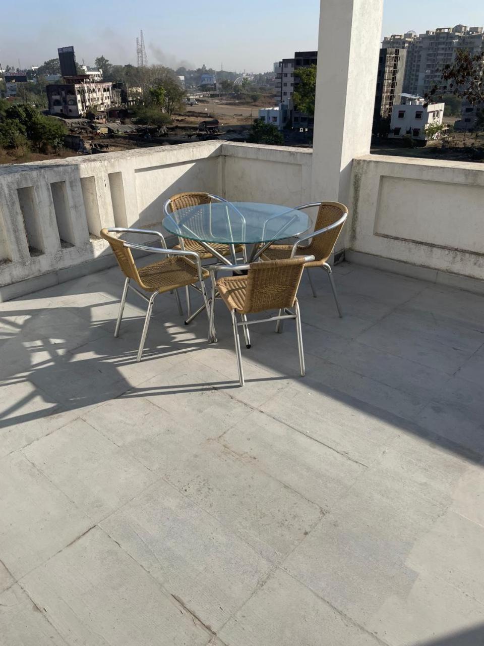 Verandah Apartment Nashik