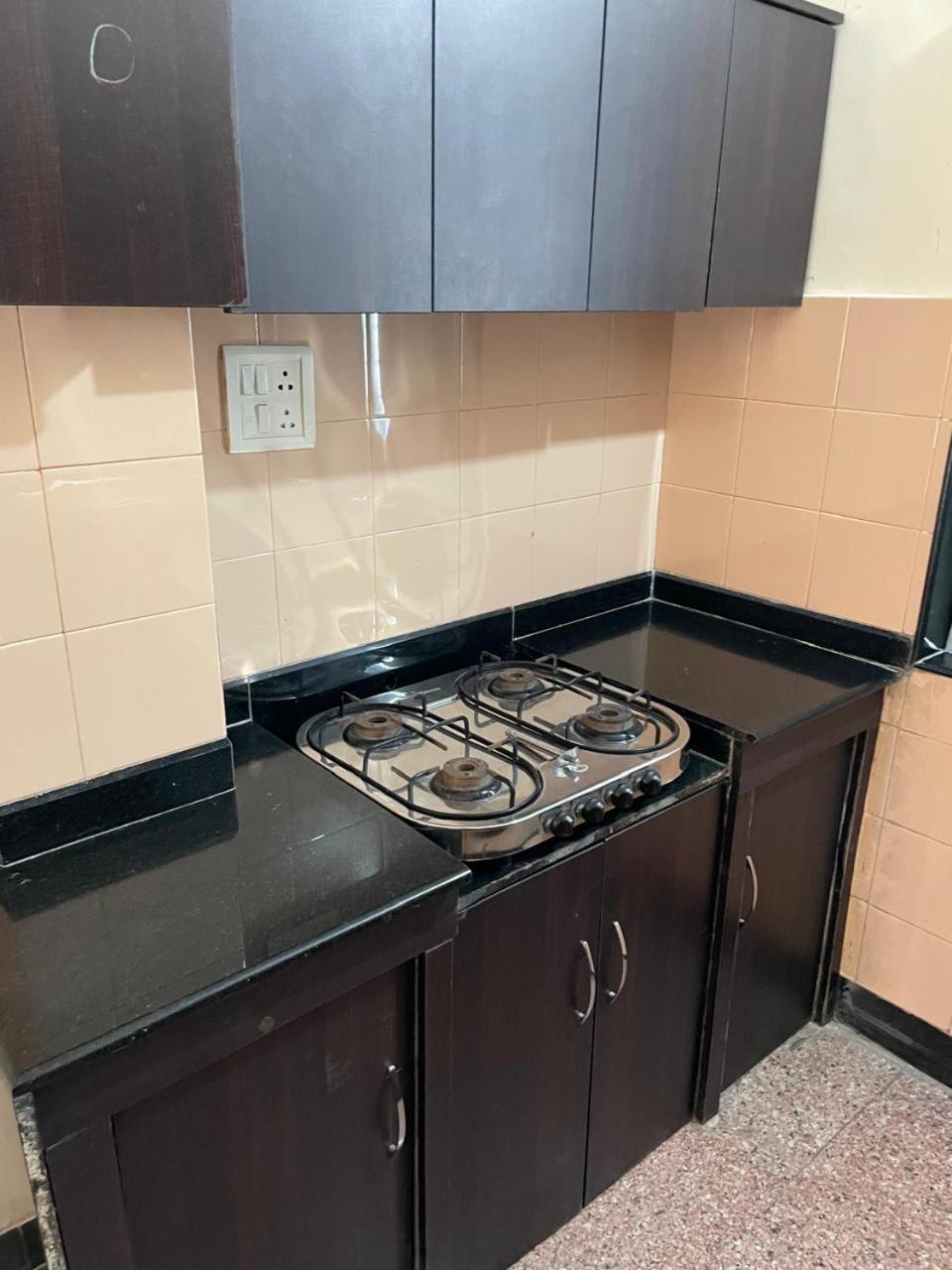 Verandah Apartment Nashik