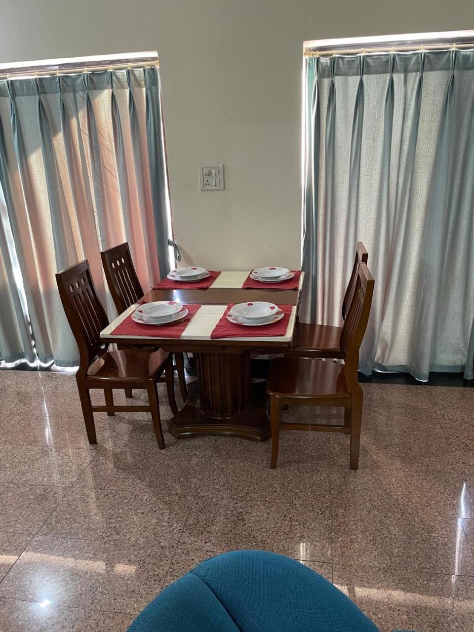 Verandah Apartment Nashik