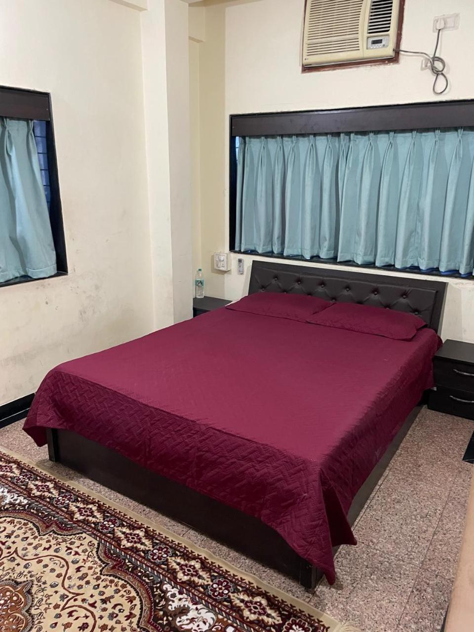 Verandah * Nashik