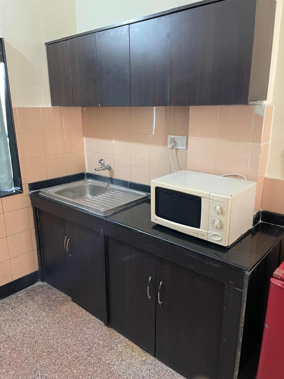 Verandah Apartment Nashik